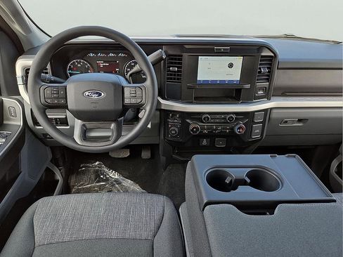 New 2026 Ford F250 XLT image 11