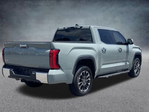 Used 2024 Toyota Tundra Limited image 3