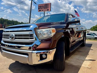 Used 2014 Toyota Tundra 1794 Edition