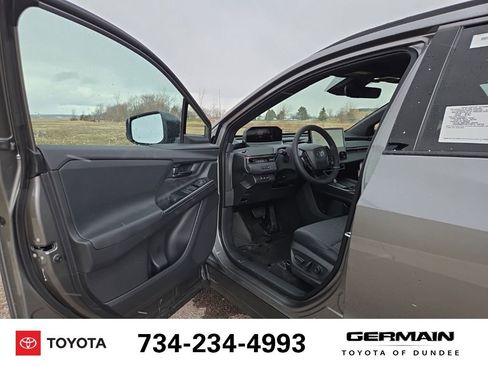 New 2026 Toyota bZ XLE image 19