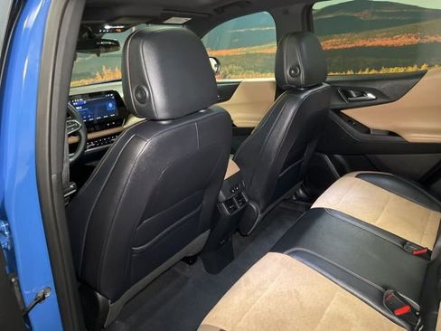 Used 2026 Chevrolet Equinox ACTIV w/ Convenience Package III AWD/4WD image 55