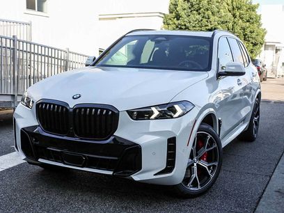 Used 2026 BMW X5 sDrive40i w/ M Sport Package
