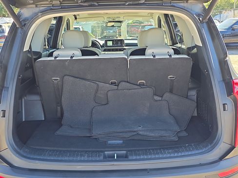 Used 2021 Kia Telluride EX w/ EX Premium Package image 9