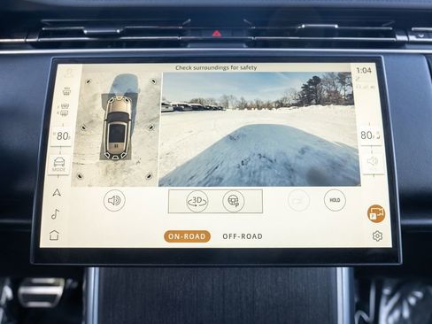 Used 2024 Land Rover Range Rover SE image 30