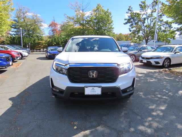 Certified 2024 Honda Passport EX-L image 6