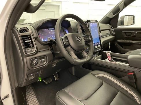 New 2026 RAM 1500 RHO AWD/4WD image 18