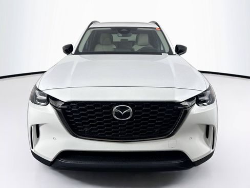New 2026 MAZDA CX-90 3.3 Turbo w/ Premium Sport Pkg AWD/4WD image 4
