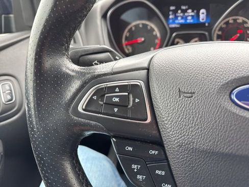 Used 2017 Ford Focus ST image 23