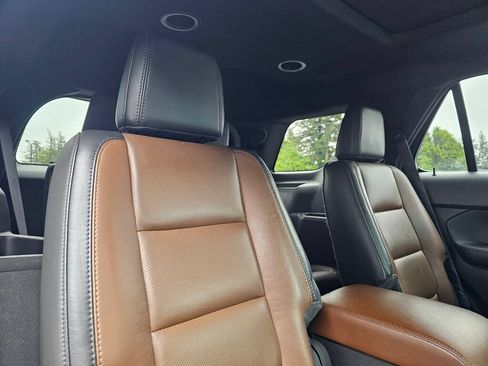 Used 2013 Ford Explorer Limited FWD image 13