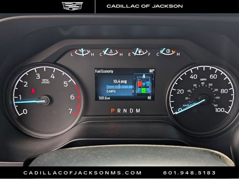 Used 2024 Ford F250 XLT w/ FX4 Off-Road Package image 11