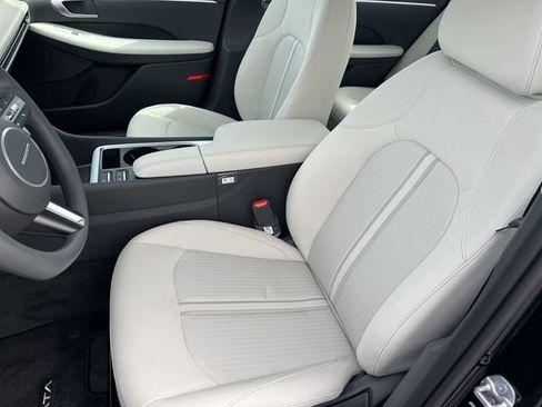 New 2026 Hyundai Sonata Blue FWD image 26