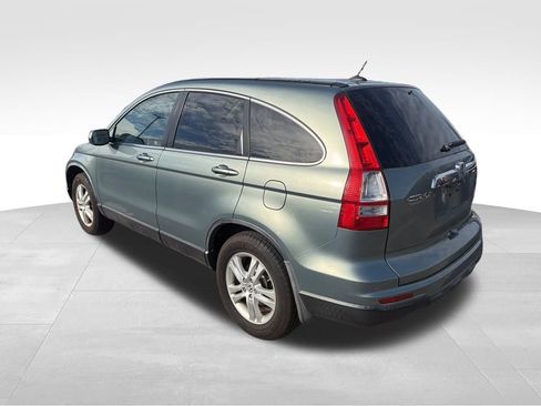 Used 2010 Honda CR-V EX-L image 7