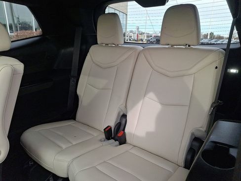 Certified 2023 Cadillac XT6 Sport image 11