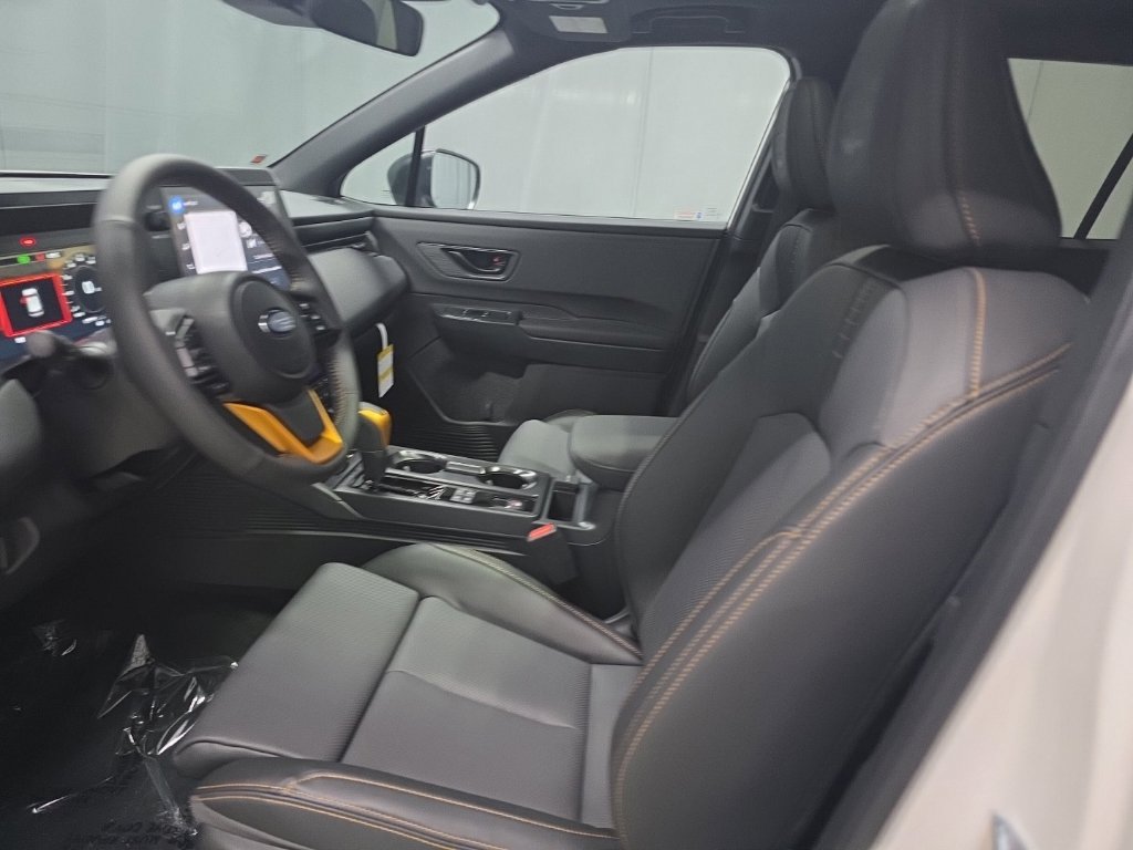 New 2026 Subaru Outback Wilderness AWD/4WD image 15