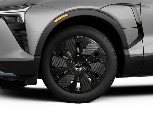 New 2025 Chevrolet Blazer EV LT image 31