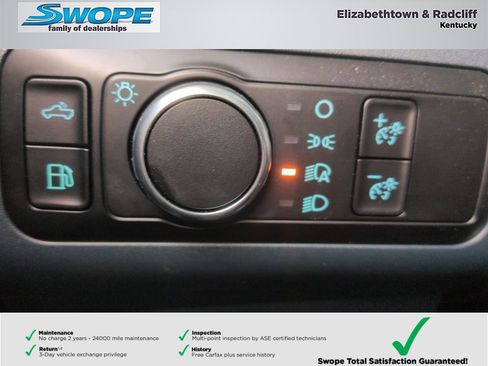 Used 2025 Ford Maverick XL image 18