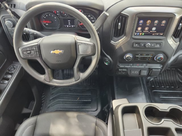 New 2026 Chevrolet Silverado 2500 W/T w/ WT Convenience Package AWD/4WD image 26