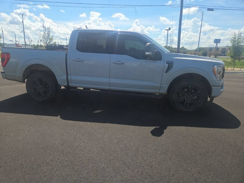Used 2022 Ford F150 XLT w/ Equipment Group 302A High AWD/4WD image 20