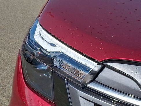 New 2026 Subaru Forester Premium AWD/4WD image 10
