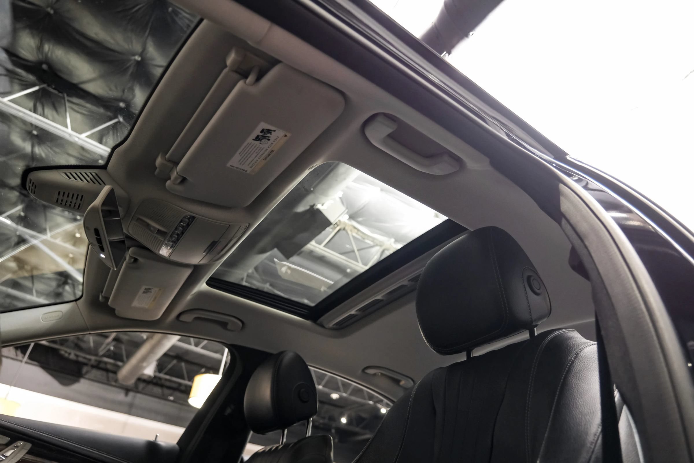 Used 2017 Mercedes-Benz E 300 image 5