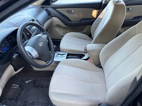 Used 2009 Hyundai Elantra GLS FWD image 30