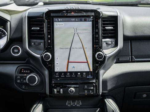 New 2026 RAM 1500 Big Horn image 24