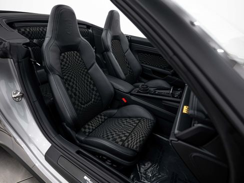 Certified 2026 Porsche 911 GTS RWD image 16