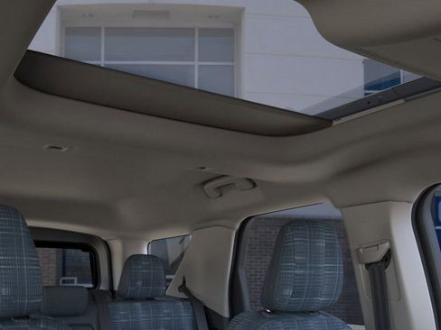 New 2025 Ford Bronco Sport Heritage w/ Convenience Package image 22