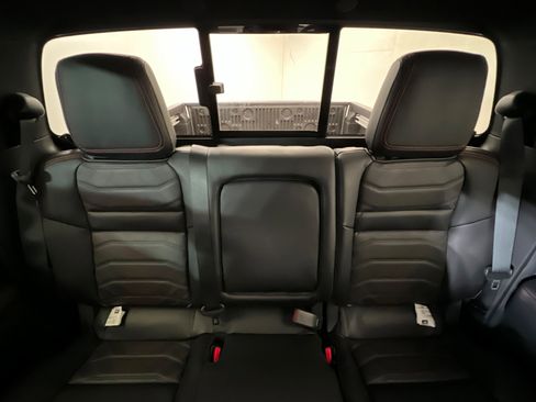 New 2026 Nissan Frontier PRO-4X w/ Pro Premium Package image 24