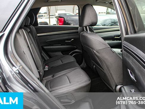 Used 2024 Hyundai Tucson SEL image 19