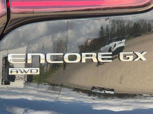 New 2026 Buick Encore GX Sport Touring w/ Comfort Package AWD/4WD image 7