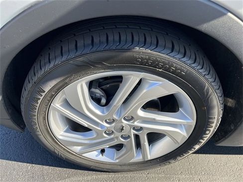 Certified 2022 Chevrolet Bolt LT image 17