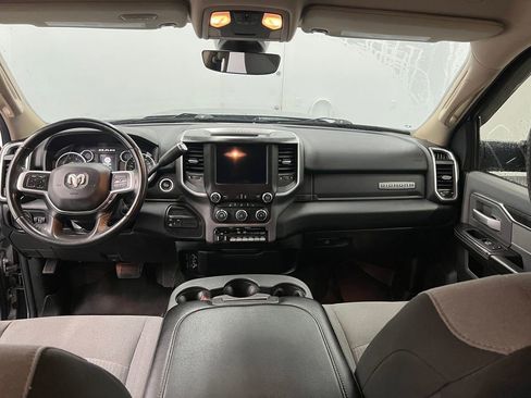 Used 2020 RAM 3500 Big Horn w/ Level 1 Equipment Group image 13