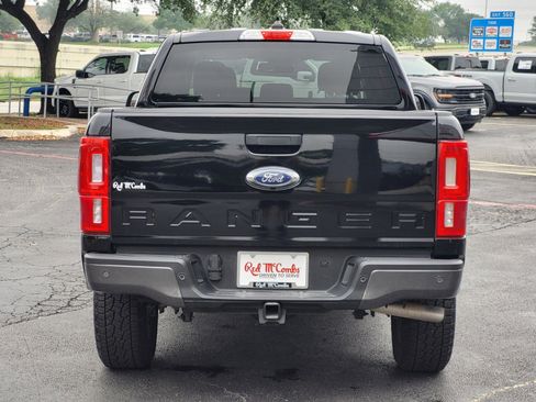 Certified 2023 Ford Ranger 2WD SuperCrew image 5
