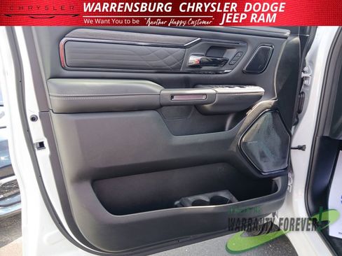 New 2026 RAM 1500 Limited image 13