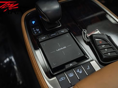Used 2022 Lexus LS 500 AWD w/ Luxury Package image 43