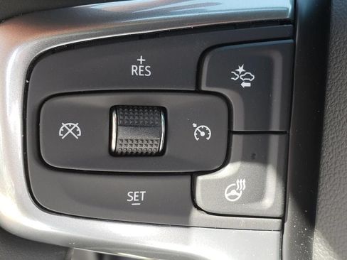 New 2026 Chevrolet Silverado 1500 RST w/ RST Select Package AWD/4WD image 27