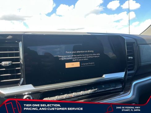 New 2026 GMC Sierra 1500 Elevation AWD/4WD image 30