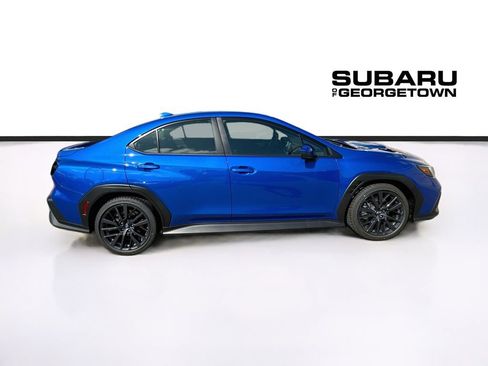 New 2026 Subaru WRX AWD/4WD image 9