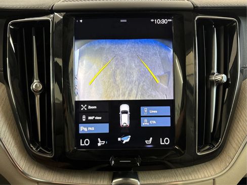 Used 2021 Volvo XC60 T5 Inscription w/ Advanced Package AWD/4WD image 36