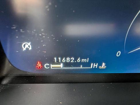 Certified 2022 Lincoln Nautilus Reserve image 39