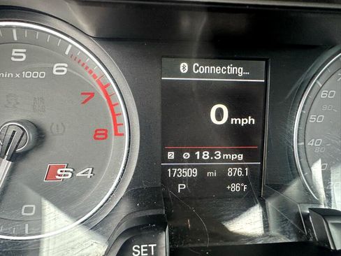 Used 2014 Audi S4 Prestige image 14