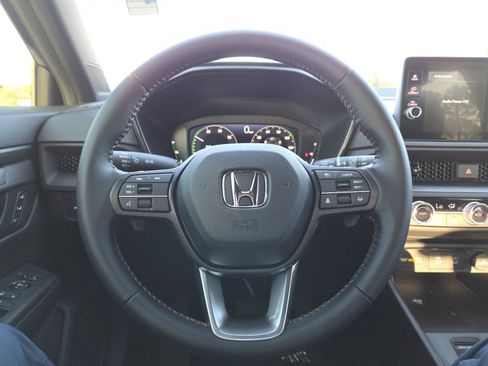 New 2026 Honda CR-V Sport-L image 29