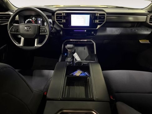 New 2026 Toyota Tundra SR5 image 10