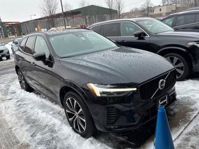 Used 2023 Volvo XC60 B5 Plus w/ Climate Package