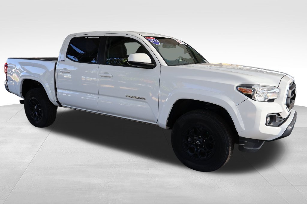 Certified 2023 Toyota Tacoma SR5 RWD image 18