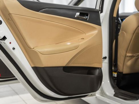 Used 2014 Hyundai Sonata Hybrid image 39