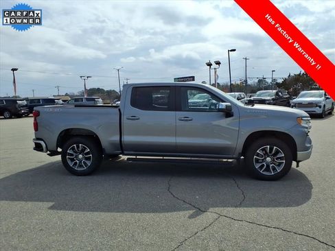 Used 2023 Chevrolet Silverado 1500 LT image 6
