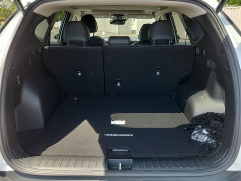 Certified 2023 Hyundai Tucson SEL w/ Convenience Package AWD/4WD image 27