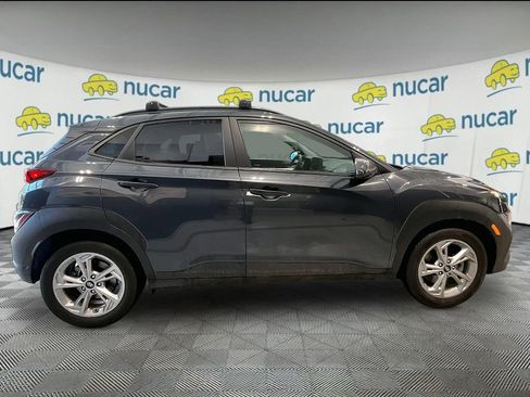 Used 2023 Hyundai Kona SEL image 8